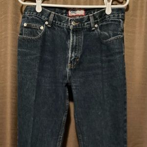 OLD NAVY… blue jeans… boys…